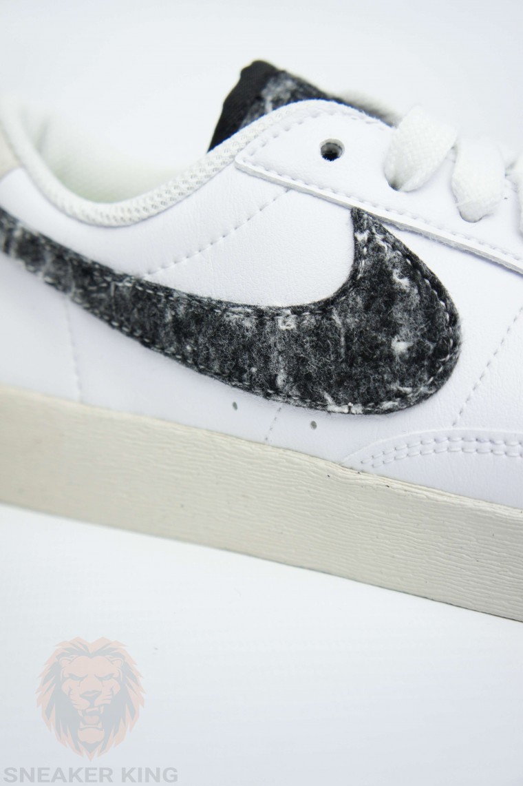 Жіночі кеди  Nike blazer low